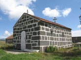 წმინდა კონსტანტინეს სამლოცველო ბარეთში