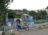 Самлоцвело Святого Николая в Авранло