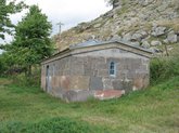 Самлоцвело Святой Екатерины в Авранло