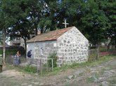 Самлоцвело Святой Варвары в Барети