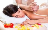 Sammy Thai Massage