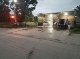 Самостоятельная мойка автомобилей (ул. 9 Апреля, 1)