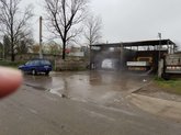Самостоятельная мойка автомобилей (ул. 9 Апреля, 1)