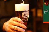 პაბი სპორტული მაუწყებლობით Samson Budweiser Pub