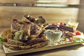 პაბი სპორტული მაუწყებლობით Samson Budweiser Pub