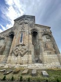 სამთავისის ამაღლების საკათედრო ტაძარი