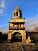 სამთავისის ამაღლების საკათედრო ტაძარი