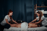 Samui Massage Batumi" ( ул. Р. Комахидзе, 8)