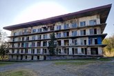 Sanatorium Geologist (abandoned)
