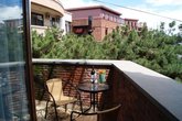 Sani Apart Hotel