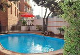 Sani Apart Hotel