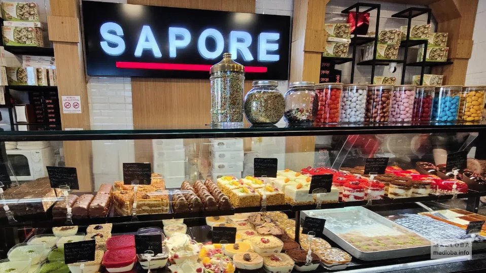 Sapore Cafe