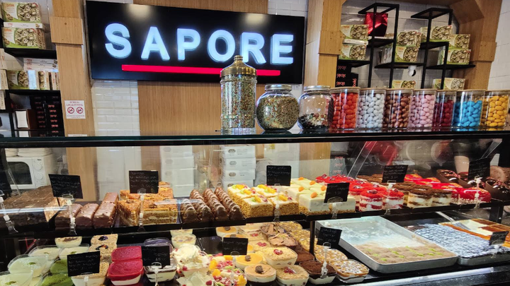 Sapore Cafe