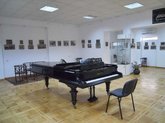 Vano Sarajishvili Tbilisi State Conservatoire History Museum