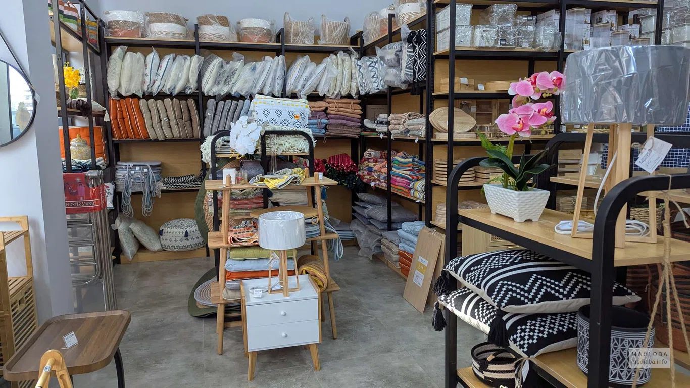 подушки, одеяла и прочее в магазине Satavs