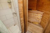 Sauna Orbi City