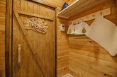 Sauna Orbi City