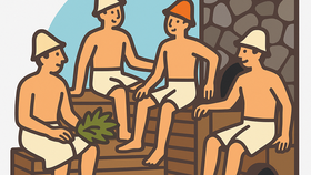 Saunas & Baths