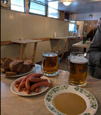 Sausage Shop