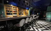 Scandal Lounge