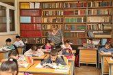 Школа Нино с углубленным изучением английского языка