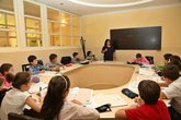 Школа Нино с углубленным изучением английского языка