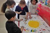 Школа Нино с углубленным изучением английского языка