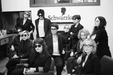 Schwarzkopf ბათუმი