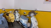 Scoot Scoot Batumi (სკუტ სკუტ ბათუმი)