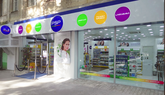 PSP Pharma