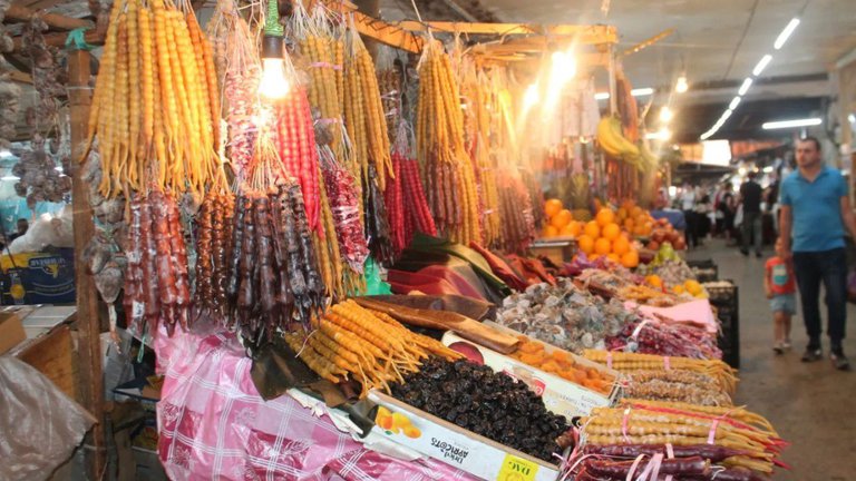 Центральный фермерский рынок