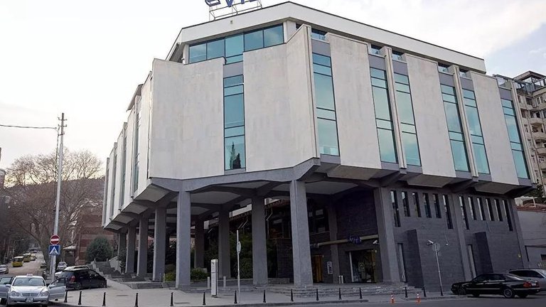 VTB Bank Georgia closed in Georgia