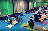 Relax | Janashia power gym