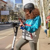 Scooter Rental Scroll