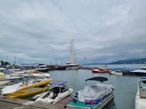 Yacht Trip Batumi