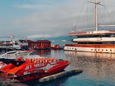 Yacht Trip Batumi