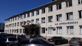 მეზღვაურთა საავადმყოფო