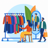 Second-hand Stores