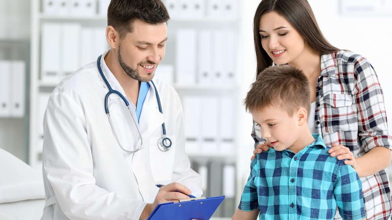 Family doctors in Tbilisi