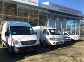 Sena Auto Group