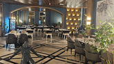 Senate Restaurant & Lounge