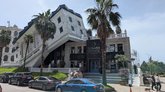 Senate Restaurant & Lounge