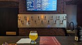 Seven Roads Craft Beer Bar
