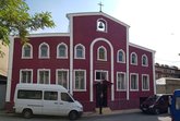 Central Office of the Seventh Day Adventist Church in Georgia