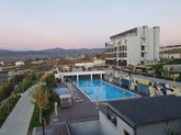 Sevsamora Resort & Spa