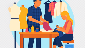 Sewing factories & ateliers