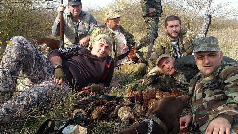 The Ministry of Agriculture and the Ministry of Internal Affairs have published rules for seasonal hunters