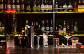 Shabat bar