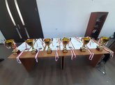 Дворец шахмат