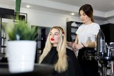 Sharm Beauty Salon
